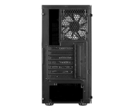 AEROCOOL Python ARGB Czarna Mid Tower AEROPGSPYTHON-G-BKRG - 623760 - zdjęcie 4